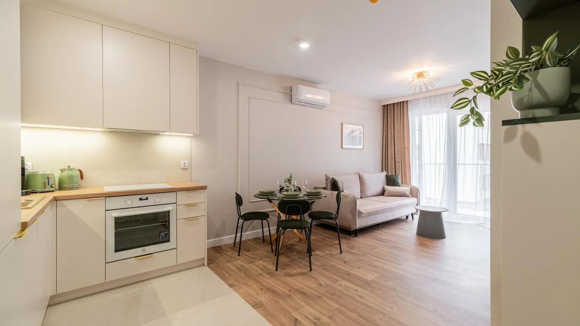 Szmaragd By Perlowa Przystan Rent - Kollataja Kolobrzeg