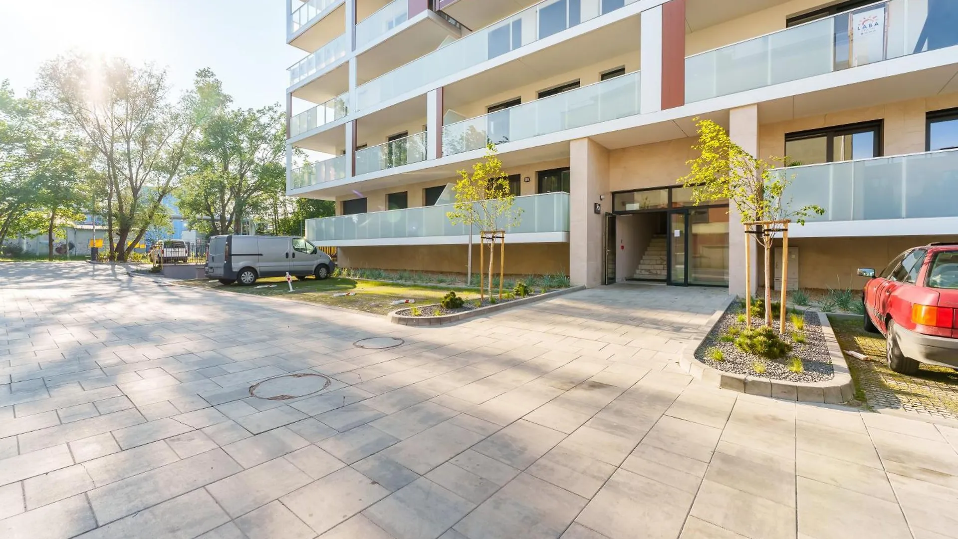 Szmaragd By Perlowa Przystan Rent - Kollataja Kolobrzeg Apartment