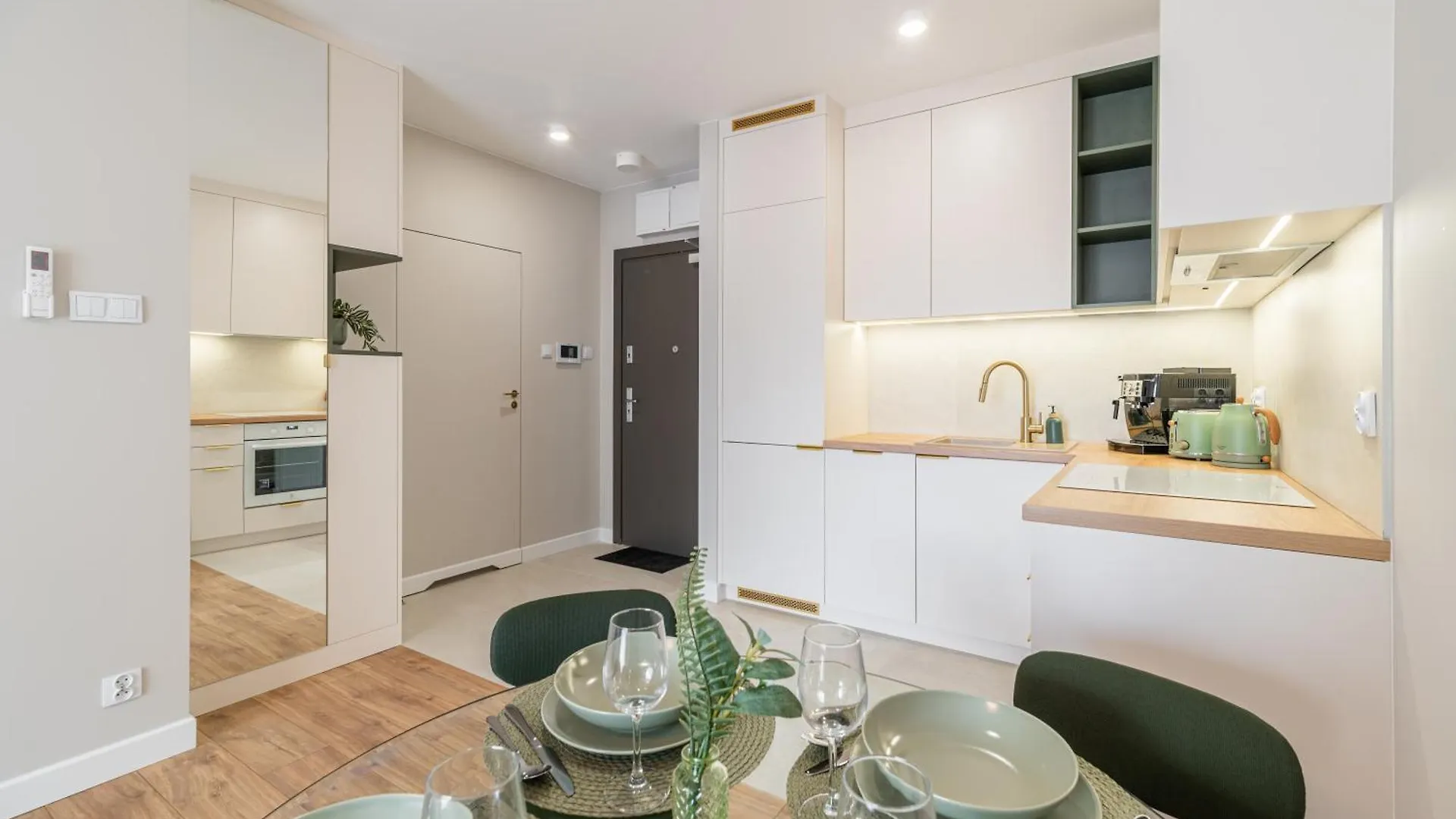 Szmaragd By Perlowa Przystan Rent - Kollataja Kolobrzeg