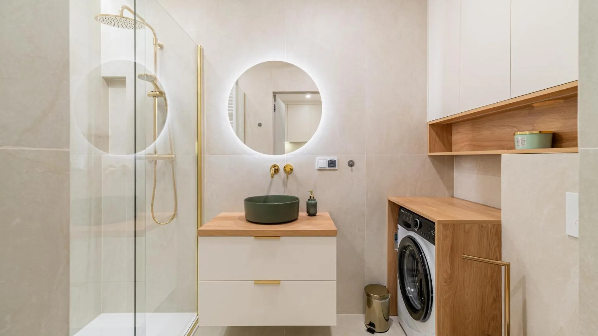 Szmaragd By Perlowa Przystan Rent - Kollataja Kolobrzeg Apartment