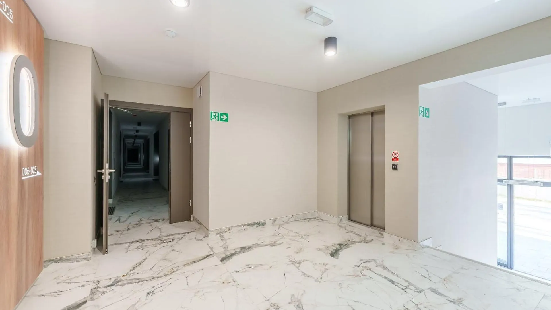 Szmaragd By Perlowa Przystan Rent - Kollataja Kolobrzeg Apartment